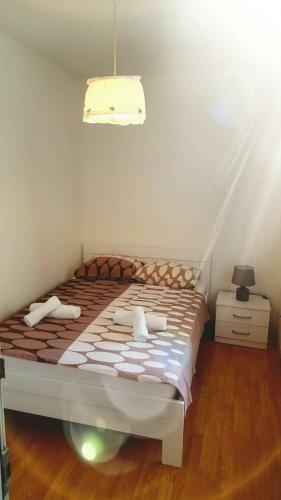 Family Apartments