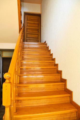 Hostal Guesthouse Lanca