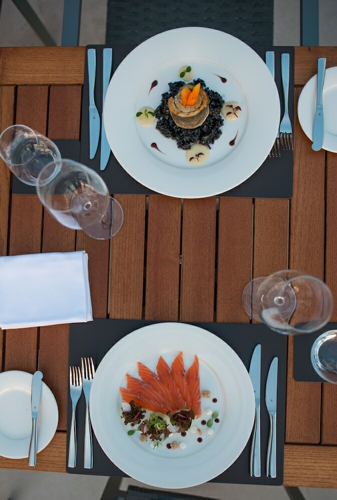 Boutique Hotel La Roche