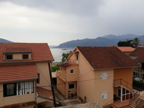 Hostal Petrovic Apartmani