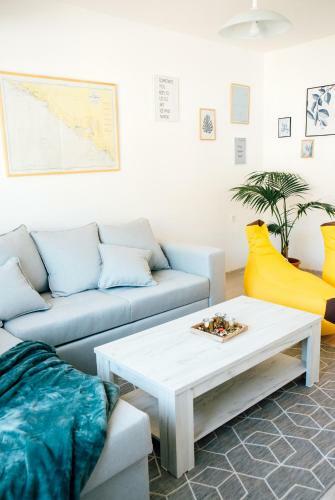 Apartamento Palms And Bananas