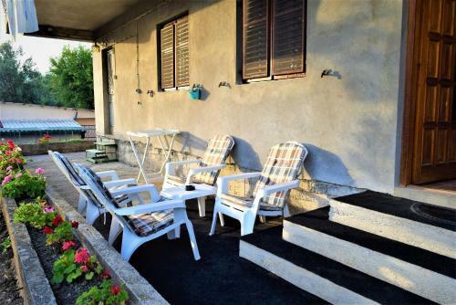 Apartment Gasparini Tripovici