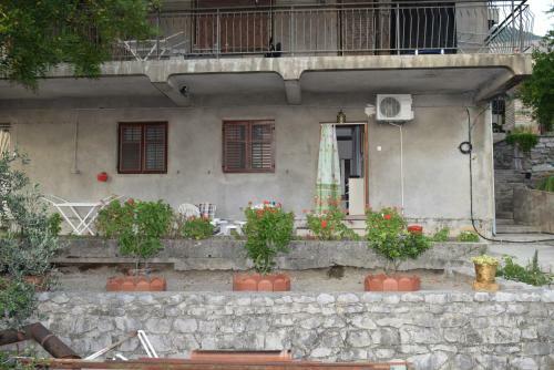 Apartment Gasparini Tripovici