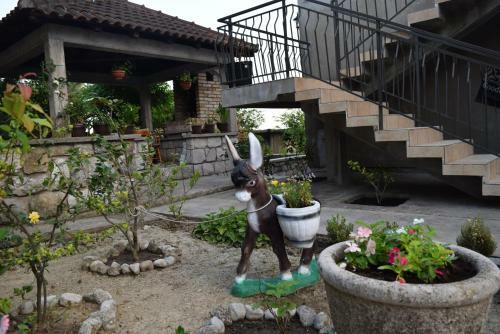 Apartment Gasparini Tripovici