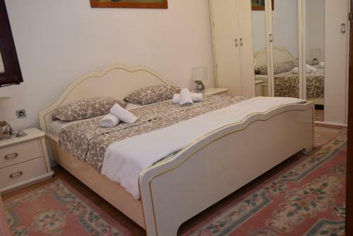 Apartment Gasparini Tripovici
