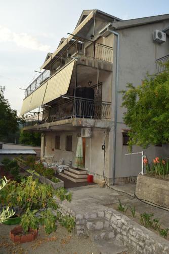 Apartment Gasparini Tripovici