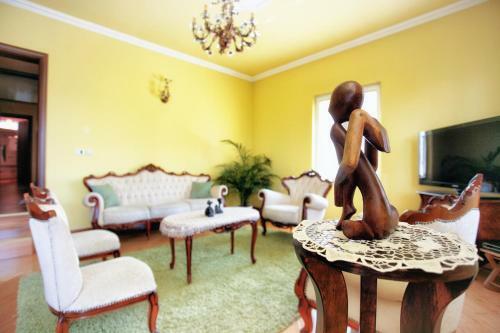 Apartments Villa Happy