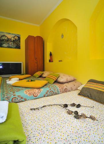 Apartment Edita