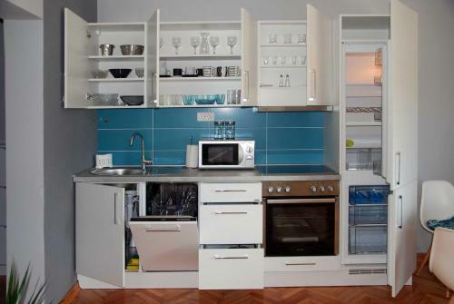 Apartments Iva