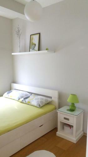 Apartments Iva