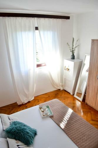 Tivat Beachfront Apartment