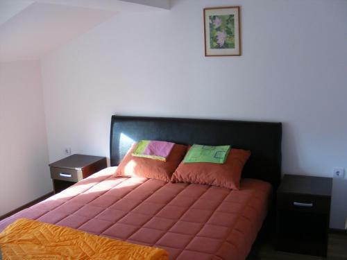 Apartments Mila Tivat