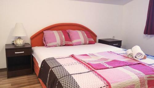 Apartments Mila Tivat