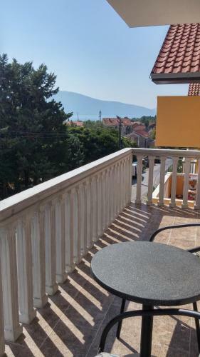 Apartments Mila Tivat