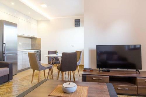 Porto Apartmani