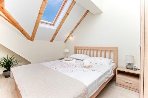 Apartments Isja