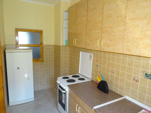 Two Bedroom Apartment Seaview