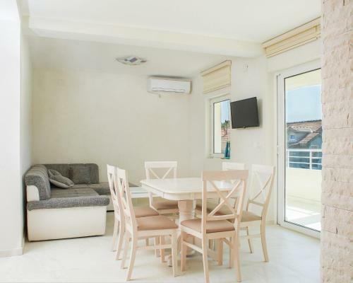 Apartmani Tripovi?
