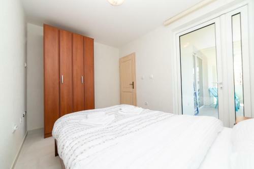 Apartmani Tripovi?
