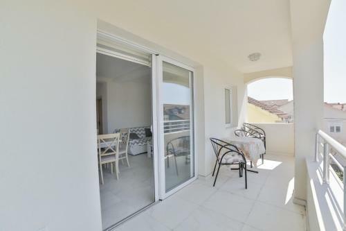 Apartmani Tripovi?