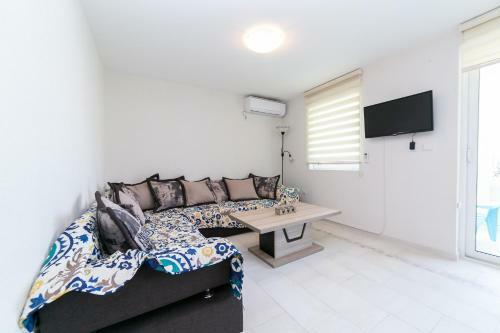 Apartmani Tripovi?