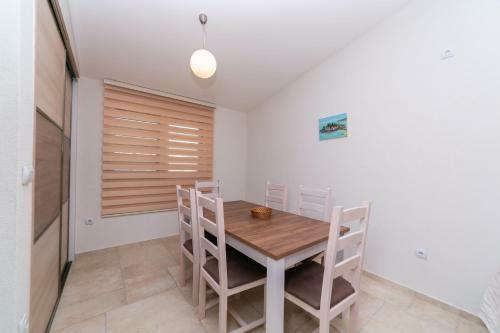 Apartmani Tripovi?