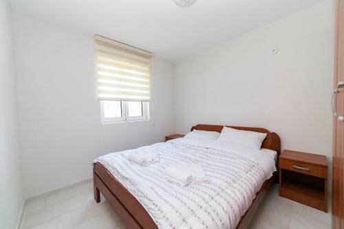 Apartmani Tripovi?