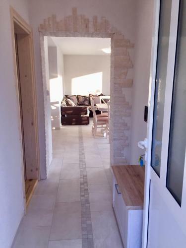 Apartmani Tripovi?