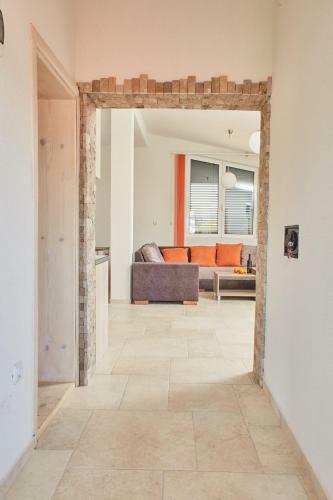 Apartmani Tripovi?