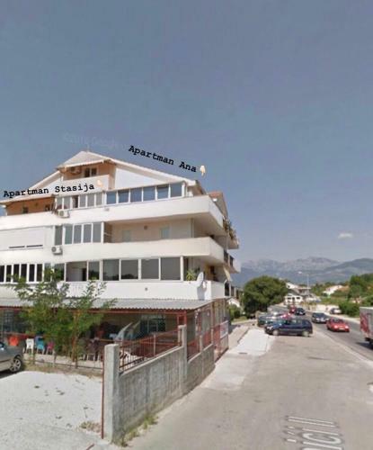 Apartamento Ana