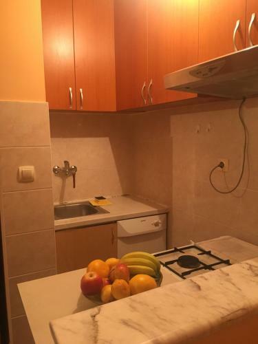 Apartamento Ana