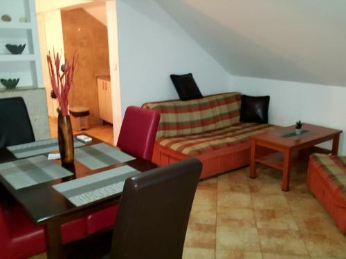 Apartments Jovan