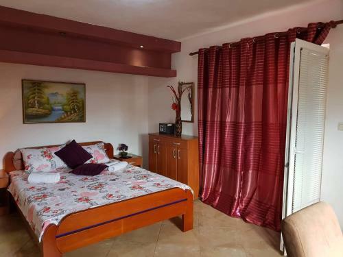 Apartments Jovan