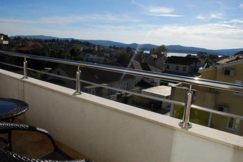 Apartments Jovan