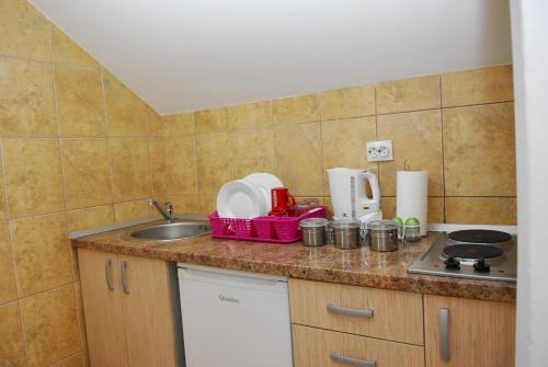Apartments Jovan