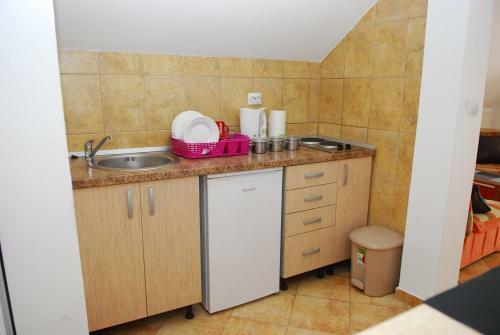 Apartments Jovan