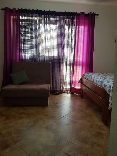 Apartments Jovan