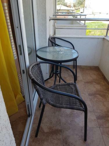 Apartments Jovan