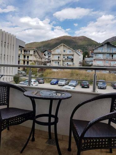 Apartments Jovan