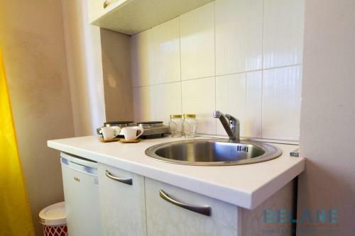 Belane Apartments