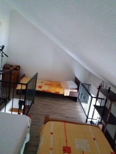 Apartments Vila Verona Andri?