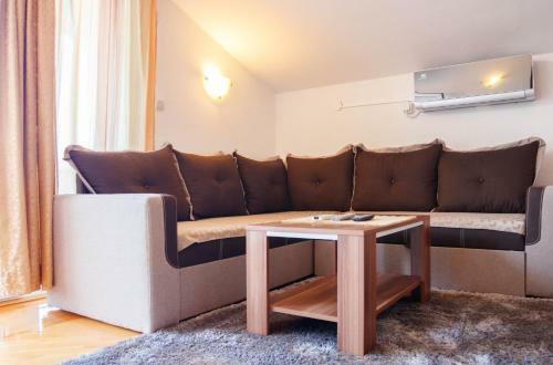 Apartment Peka