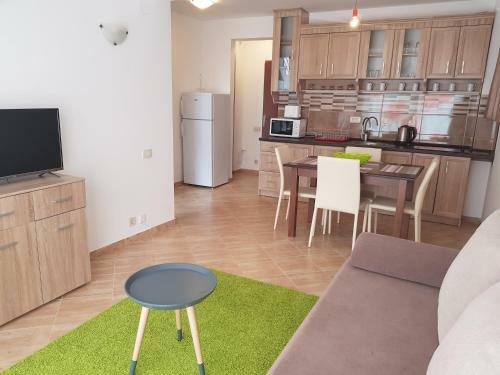 Apartments Svetlana