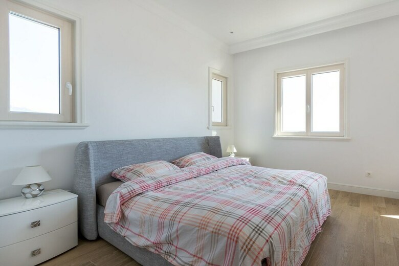 Lustica Bay Apartments