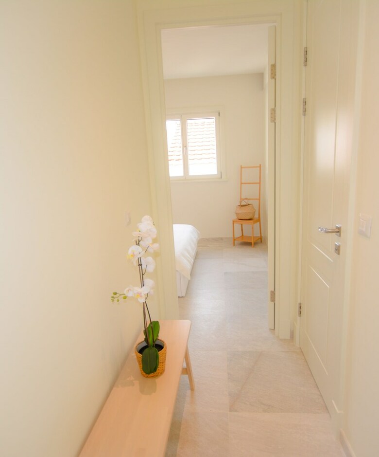 Lustica Bay Apartments