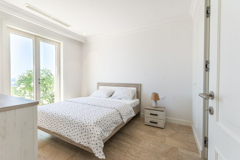 Lustica Bay Apartments