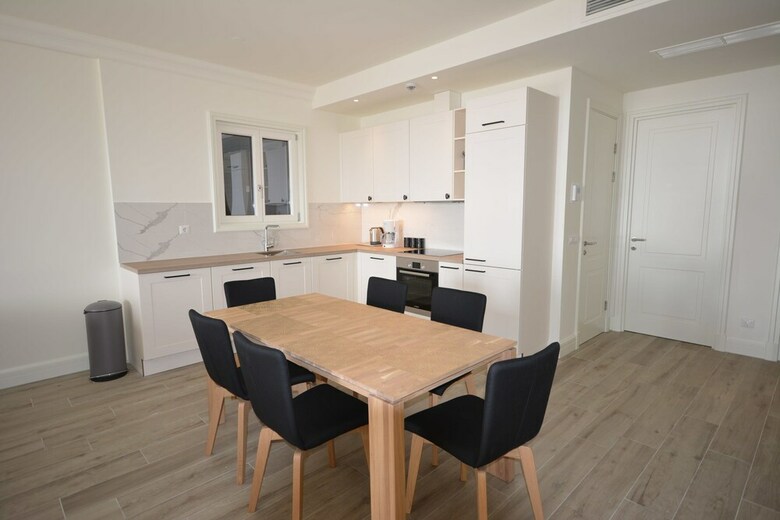 Lustica Bay Apartments