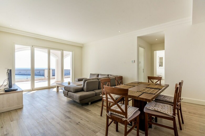 Lustica Bay Apartments