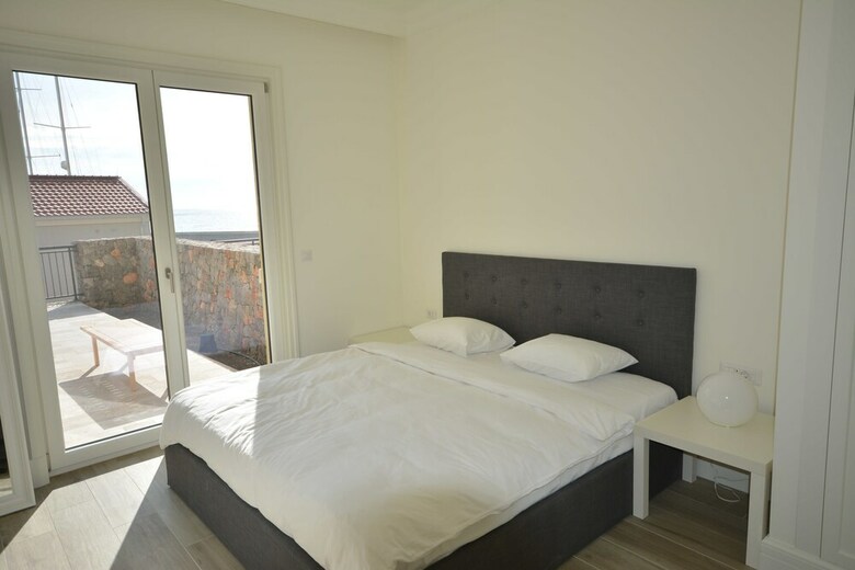 Lustica Bay Apartments