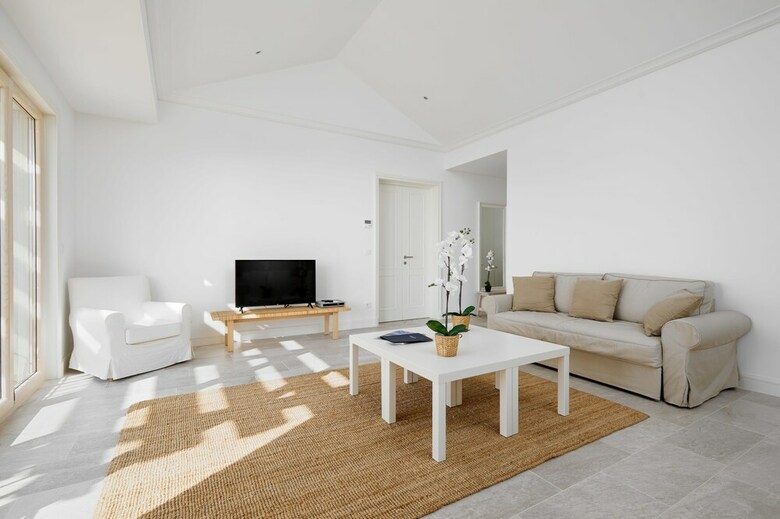 Lustica Bay Apartments